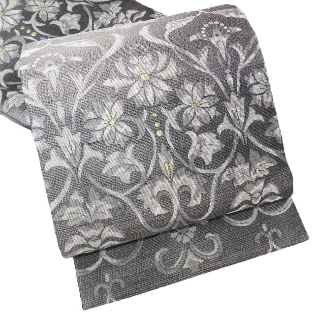 楽天市場】【50%OFF☆Fashion THE SALE】【未仕立て】 袋帯 白 オフ