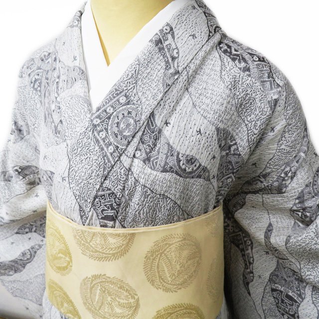 きもの北條 お仕立てもの・お取り繕い・お取りつくろう