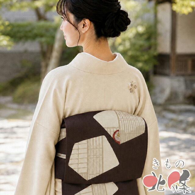 きもの北條 お仕立てもの・お取り繕い・お取りつくろう