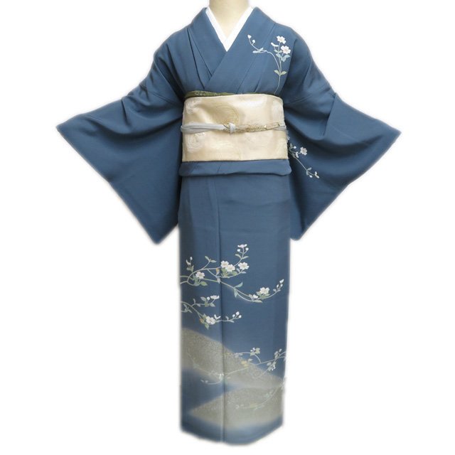 きもの北條 お仕立てもの・お取り繕い・お取りつくろう