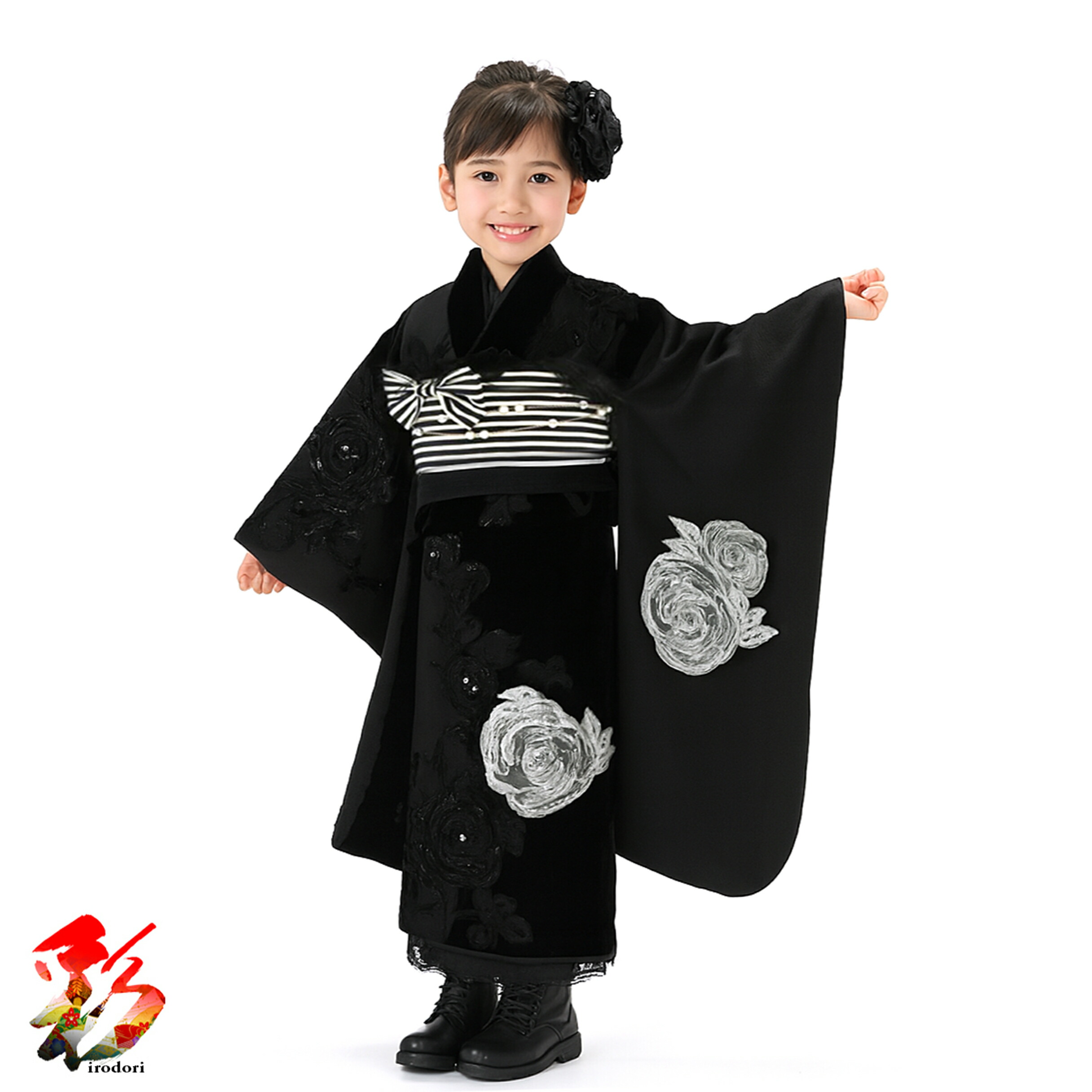 楽天市場】【レンタル】 七五三セット JAPAN STYLE 120cm-135cm