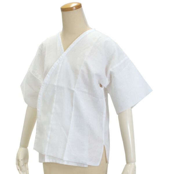 kimono undershirt
