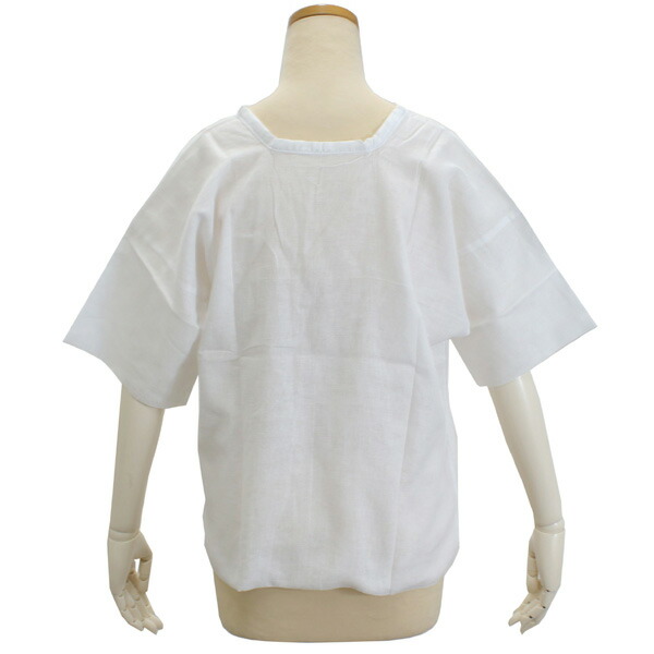kimono undershirt