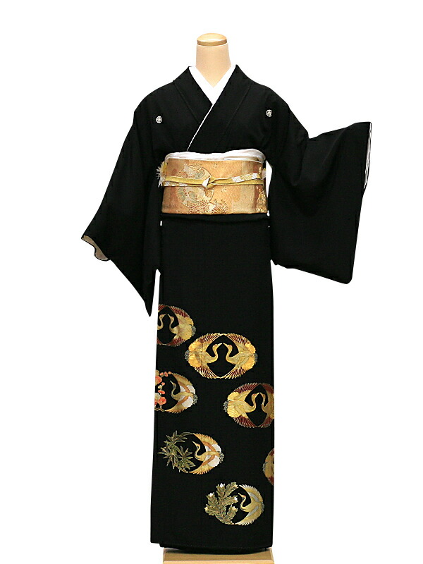 専用(26) 送料込み 黒留袖 15点まとめてバラ売り不可着物着用可能〜汚れあり オーダーレンタル黒留袖 | 芦屋かわはら