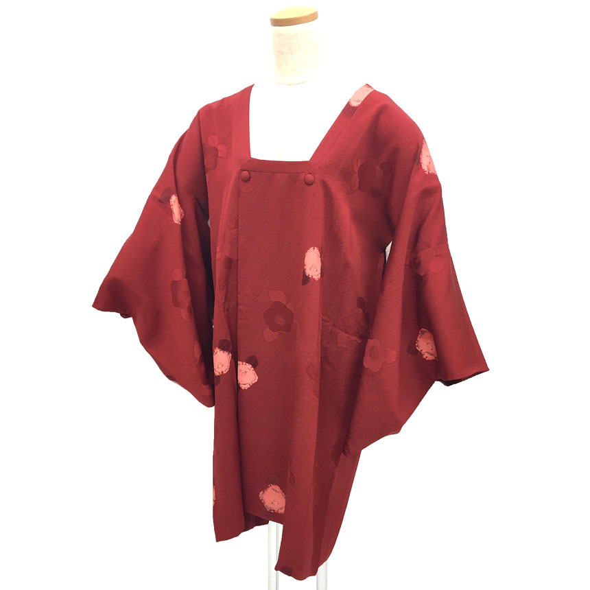 楽天市場】セール 京やM388 特選和装コート 正絹 道行コート