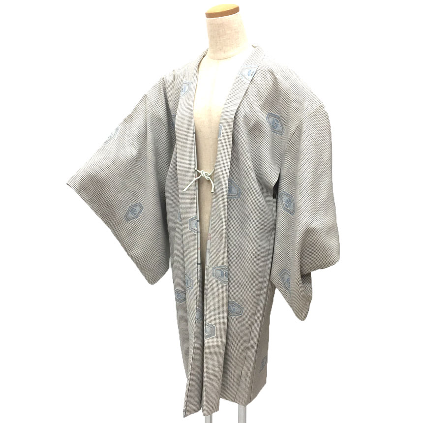 楽天市場】セール 京やM363 正絹 道行コート 和装コート 袷仕立て