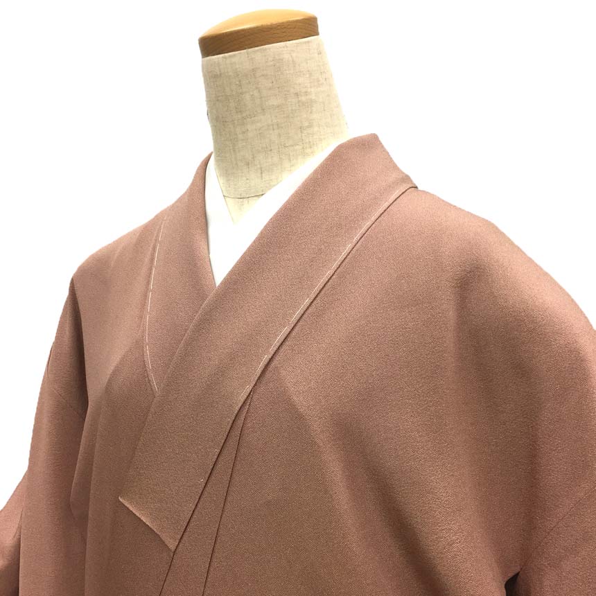 楽天市場】京やC073 正絹 江戸小紋 重要無形文化財 手彫型本染 伝統