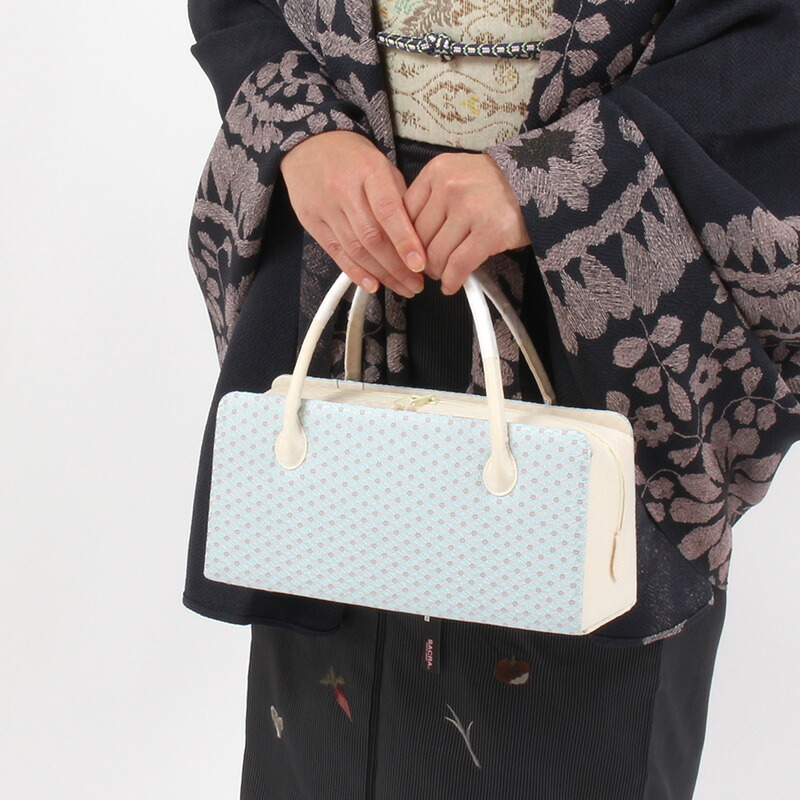 楽天市場】【2/4 20時〜☆最大2000円OFF & 帯仕立て無料】利休バッグ