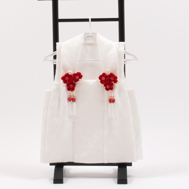 楽天市場】【12/4 20:00〜☆最大半額！決算SALE】七五三 3歳 被布