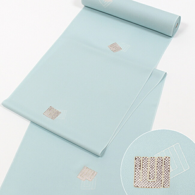 楽天市場】【12/1限定☆10％オフクーポン】【菱健】特選 小紋 着尺 葵