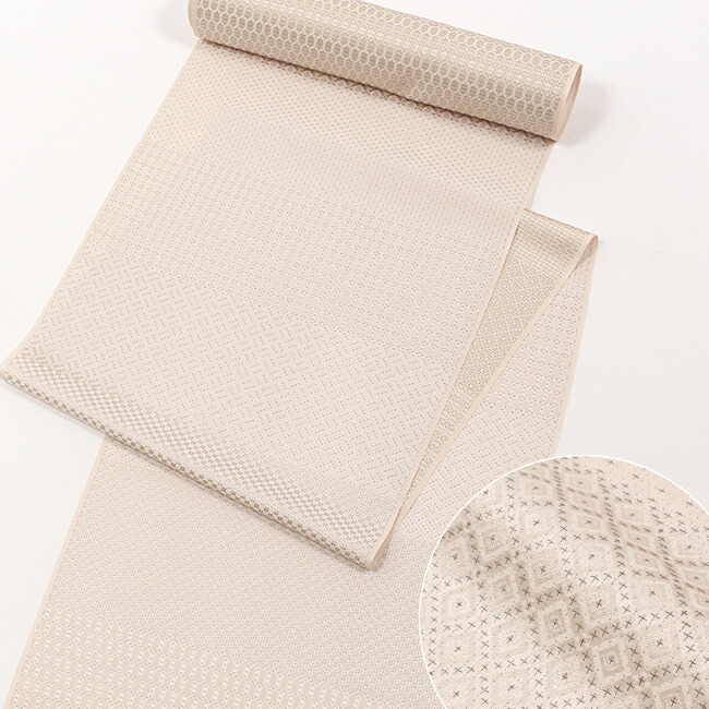 楽天市場】【11/14 10:00- ☆全品ポイント10倍】 本場大島紬 白大島