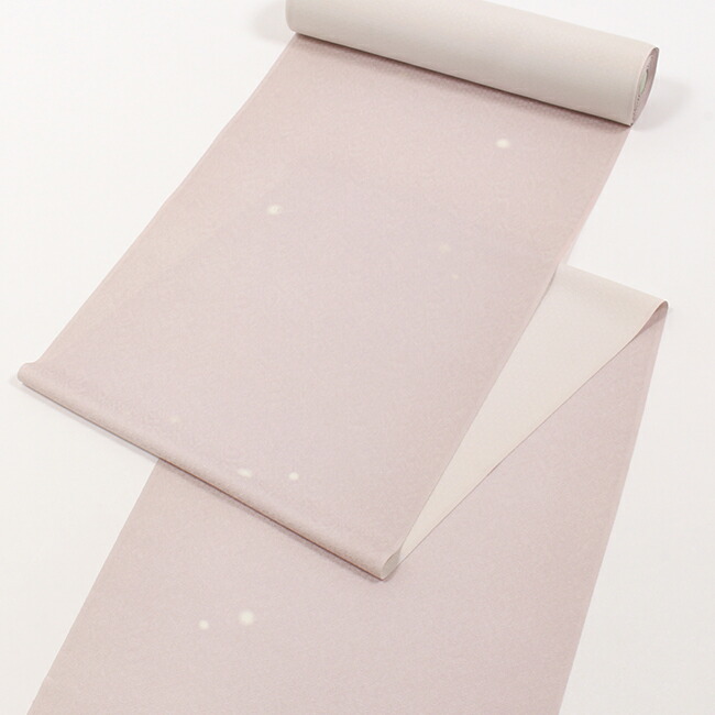 楽天市場】【20%OFF☆決算SALE限定】 菱健 特選小紋着尺 刺繍入り 洋華