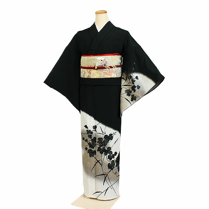 夏の訪問着★絽　セット 楽天市場】訪問着レンタル 絽 最高級プレミアム 正絹 sr5040