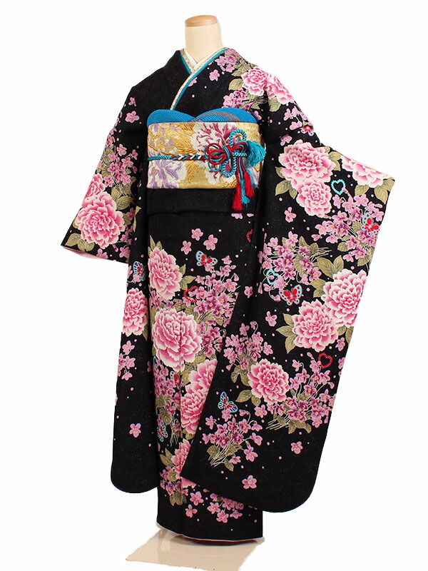 楽天市場】【レンタル】【振袖レンタル Seiko Matsuda(松田聖子