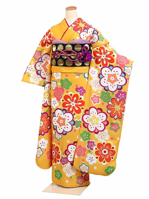 新春福袋21 振袖 レンタルフルセット ふりそで 振袖セット レンタル振袖 振り袖 結婚式 披露宴 親族 卒業式 パーティー 結納 着物レンタル 貸衣装 女性 和服 華やか 成人式前撮り礼装 晴れ着 往復送料無料 F529 Fucoa Cl