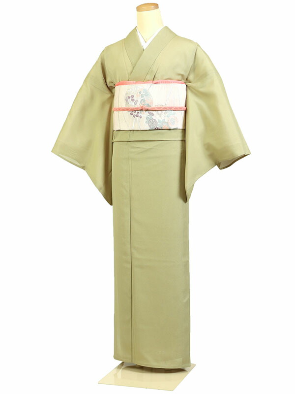 楽天市場】縫い一つ紋 色無地専門店 上質な色無地沢山 レビュー評価5