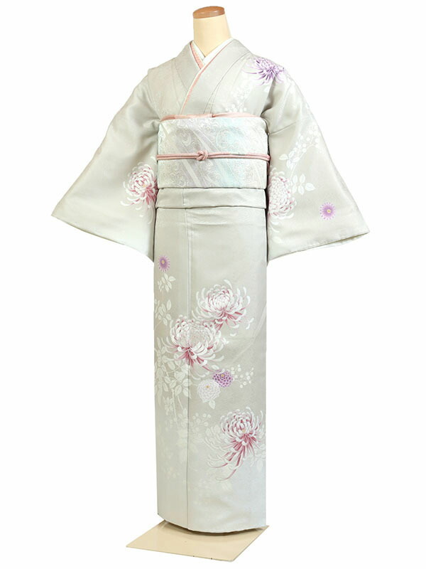 【レンタル】【クリーム系 くすみカラー 乱菊】 訪問着レンタル 訪問着セット レンタル訪問着 着物レンタル 貸衣装 結婚式 入学式 卒業式 お宮参り 七五三 お母さん ママ 母親 パーティー 結納 お茶会 安い 往復送料無料 h955 7,350円