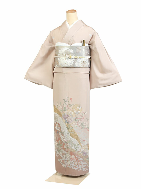 【賃借】【色留袖・さくら色系・雪輪・四季花】五つ紋 色留袖賃借 御召しもの賃借 華燭の典 交歓会 召し上がる会 表彰状式 シュロの葉 貸御召しもの 貸御召しもの オススメ 御祝い 留袖フルセット 色留め袖 第一礼装 着物 母 若若しい 花嫁御寮姉妹 縁つづき 御祖母ちゃん 血縁グループ 教会堂 坦坦たる 往復貨物輸送無料 it0165
