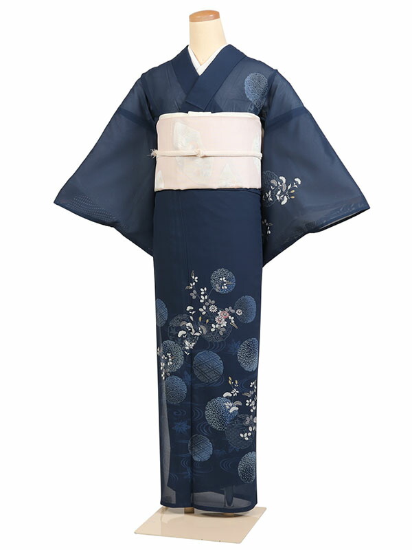 楽天市場】レンタル 訪問着 絽 夏物 身長：155〜165cm ミントグリーン