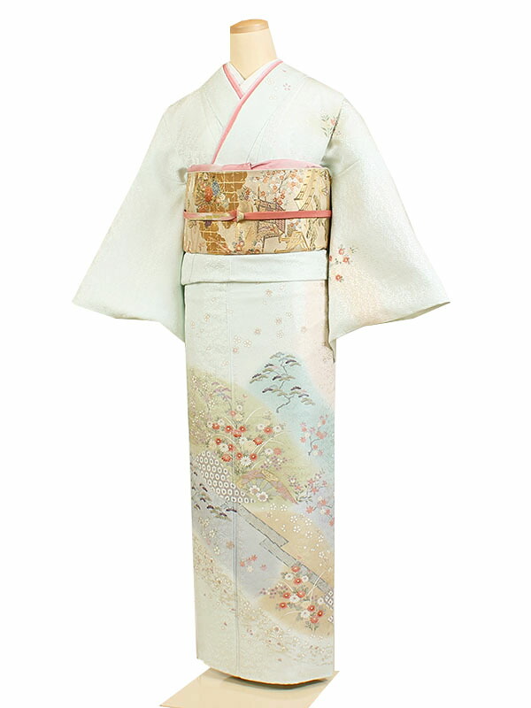 最安値 適応身長155 165cm 着物レンタル 訪問着レンタル 結婚式 披露宴 入学式 卒業式 お宮参り 七五三 往復送料無料 レンタル 訪問着水色系四季草花 訪問着レンタルフルセット入学式卒業式お宮参り七五三お母さんママ母親訪問着 最安値 適応身長155 165cm 着物レンタル 訪問着レンタル 結婚式 披露宴 入学式 卒業式 お宮参り 七五三 往復送料無料 レンタル 訪問着水色系四季草花 訪問着レンタルフルセット入学式卒業式お宮参り七五三お母さんママ母親訪問着