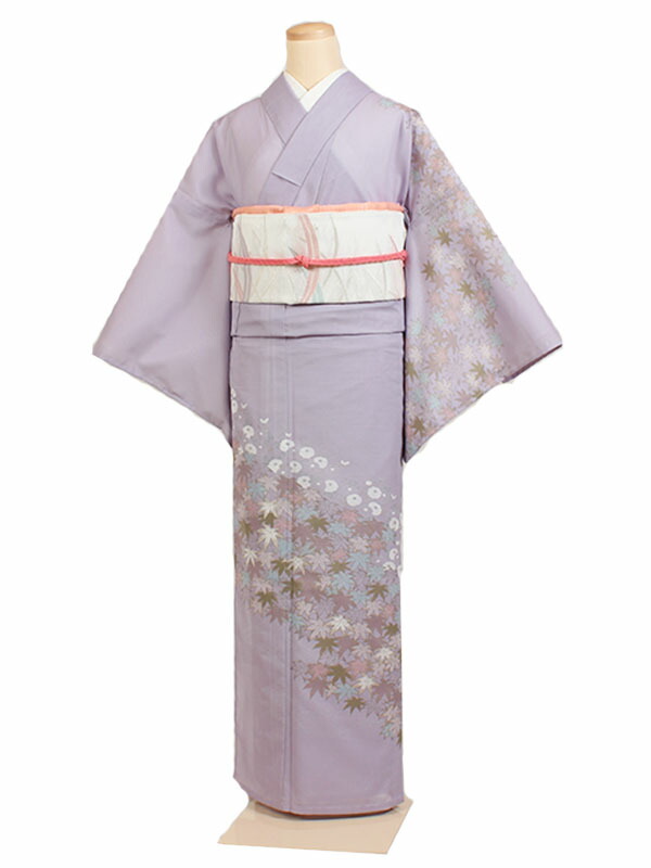 【楽天市場】【レンタル】【夏物 訪問着 絽 藤紫系】絽訪問着｜レンタル｜訪問着セット｜レンタル訪問着｜着物レンタル｜貸衣装｜結婚式｜入学式｜卒業式｜お宮参り｜七五三｜お母さん｜ママ｜母親