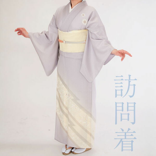 楽天市場】【夏用レンタル】訪問着レンタル18点フルセット【L