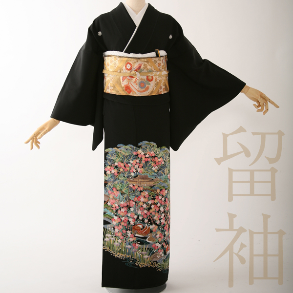百貨店SALE客体商いもの