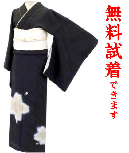 お茶会０３７番和服お宮参り 対応身長155 169cm位 卒業式七五三レンタル入学式レンタル 無料試着で安心レンタル 訪問着レンタル訪問着お宮参り試着無料 着物 きものワールド結婚式七五三