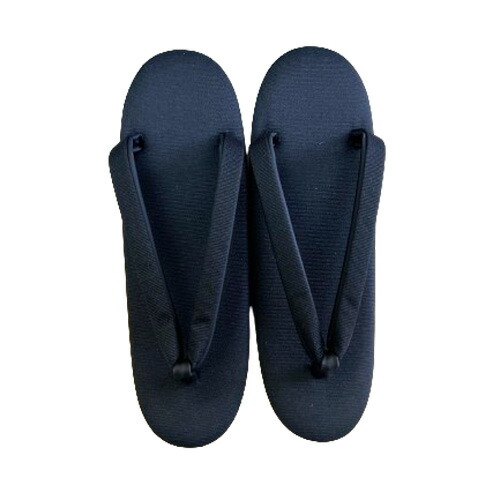 【送料無料】喪服用草履 Sサイズ 草履 黒 日本製 オットマン ぞうり 喪服草履 喪服用 礼装用草履 小さいサイズ 喪服用和装小物 和服 和装 着物 きもの キモノ 喪服 履物 礼装用和装小物 スモールサイズ ブラックフォーマル