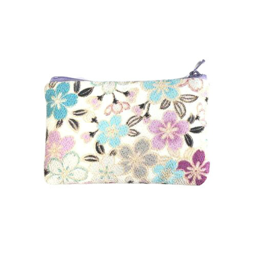 楽天市場 1000円ポッキリ ポーチ 和柄 おしゃれ 小物入れ ちりめん友禅 日本製 京都製 手作り 京友禅小物 ちりめん雑貨 ちりめんポーチ かわいい 京の手作り雑貨 雑貨 和風 和雑貨 母の日 プレゼント ギフト 39ショップ きもの 浪漫 結城屋 楽天市場店