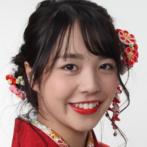送料無料髪飾り成人式3点セット花コサージュコーム式Uピン式ヘアアクセサリー振袖向け卒業式日本製レッド金色桜サクラ