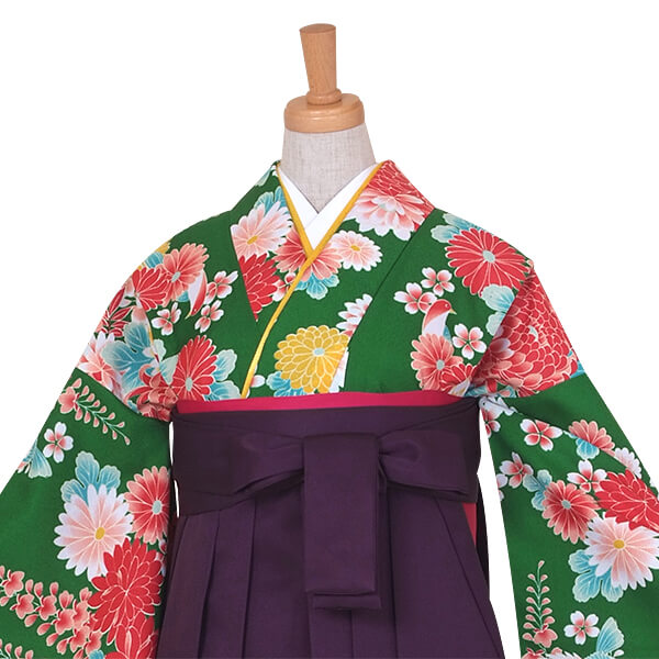 ジュニア用 約141cm 卒業式 袴レンタル キッズファッション 袴 レンタル緑 袴 レンタル ジュニア 卒服 和服 小学生 女の子 Ag068 緑 菊と藤の花 G6 G691 小学生 袴 小学生 レンタル 卒業式 レンタル ジュニア 卒服 フルセット 十三参り 貸衣装 子供用 ジュニア用 約141cm 卒業式 袴レンタル キッズファッション 袴 レンタル緑 袴 レンタル ジュニア 卒服 和服 小学生 女の子 Ag068 緑 菊と藤の花 G6 G691 小学生 袴 小学生 レンタル 卒業式 レンタル ジュニア 卒服 フルセット 十三参り 貸衣装 子供用