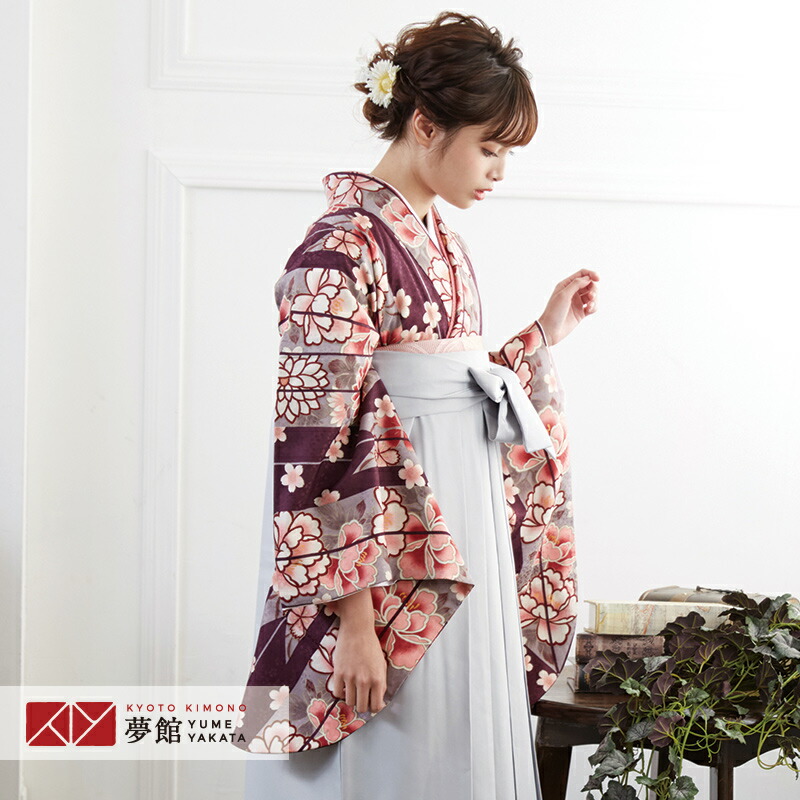 楽天市場】【レンタル】卒業式 袴 レンタル 女 フルセット 女性 袴