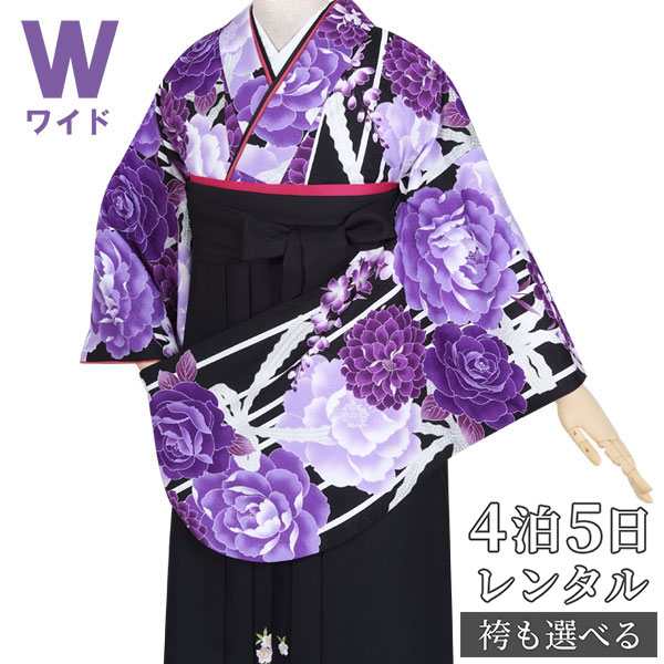 七五三きもの着付けお引き回し