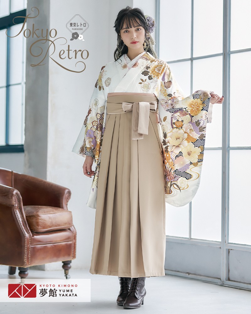 楽天市場】【レンタル】卒業式 袴 レンタル 女 フルセット 女性