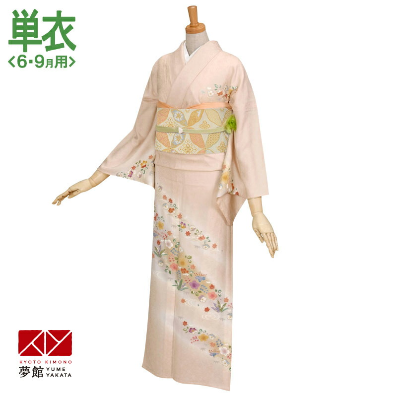 楽天市場】絽【レンタル】【夏用】訪問着 レンタル 着物レンタル