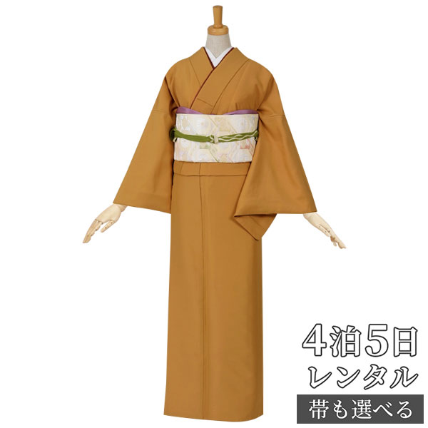 楽天市場】絽【レンタル】【夏用】訪問着 レンタル 着物レンタル