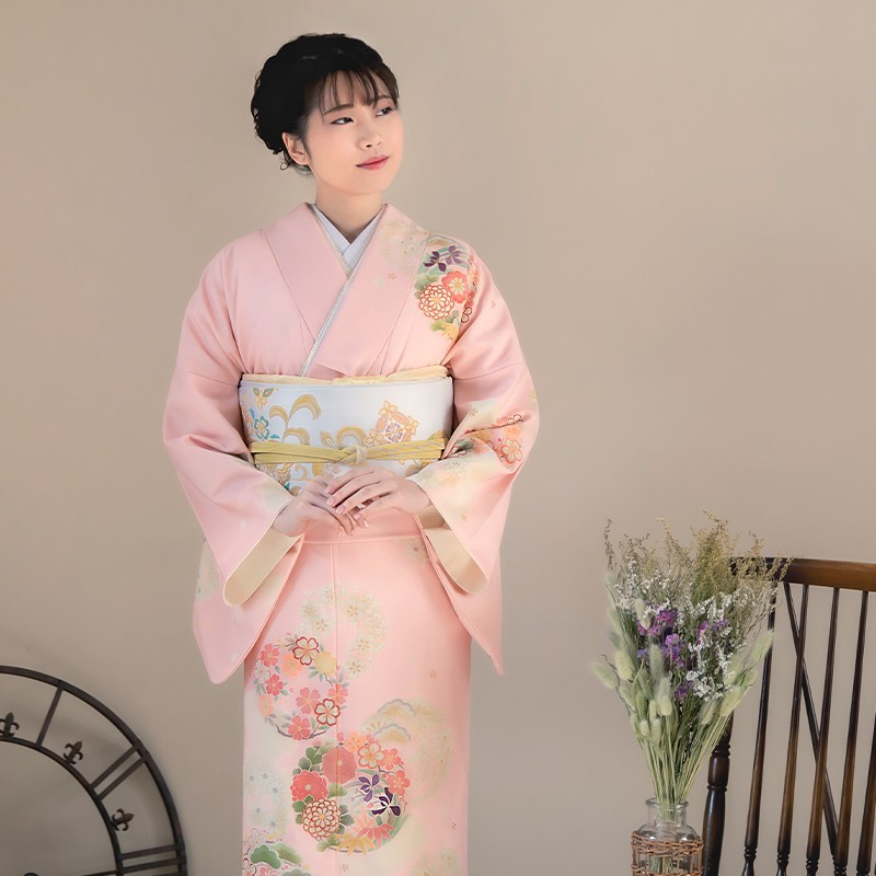着物レンタル訪問着レンタル着物レンタル着物母和服レンタル着物七五三753 卒業式訪問着結婚式お宮参り入学式 身長 155 164cm 標準サイズ 訪問着レンタル着物レンタルレンタル着物着物訪問着レンタルジャパンスタイル H771 ピンク雲取に花の丸 着物レンタル訪問着レンタル着物レンタル着物母和服レンタル着物七五三753 卒業式訪問着結婚式お宮参り入学式 身長 155 164cm 標準サイズ 訪問着レンタル着物レンタルレンタル着物着物訪問着レンタルジャパンスタイル H771 ピンク雲取に花の丸
