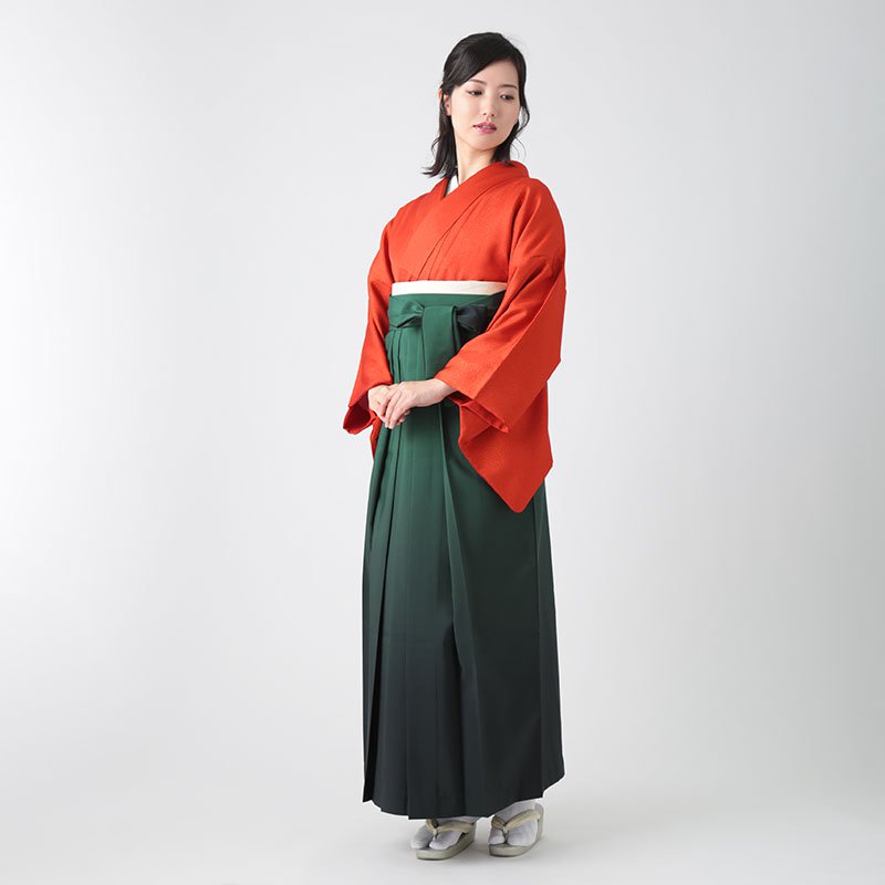 最終価格 袴（はかま）正絹 女性 ネット直販店 www.baumarkt-vogl.at