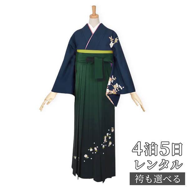 七五三きもの着付けお引き回し