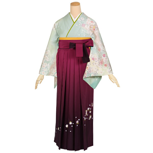 卒業式 袴セット 袴 レンタル 緑 訪問着 レンタル 袴 着物セット 約160cm レンタル 袴 レンタル 先生 女 袴セット 教員 職員 先生 Hg550 若竹色 雪輪桜流水 正絹 卒業式 袴 フルセット 女性 はかま ハカマ レンタル 貸衣装 かしいしょう 送料無料 一部地域を 卒業式 袴セット 袴 レンタル 緑 訪問着 レンタル 袴 着物セット 約160cm レンタル 袴 レンタル 先生 女 袴セット 教員 職員 先生 Hg550 若竹色 雪輪桜流水 正絹 卒業式 袴 フルセット 女性 はかま ハカマ レンタル 貸衣装 かしいしょう 送料無料 一部地域を