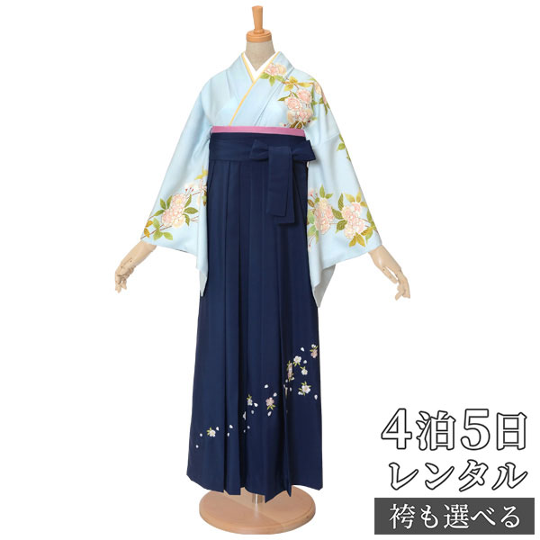 七五三きもの着付け御引き回し