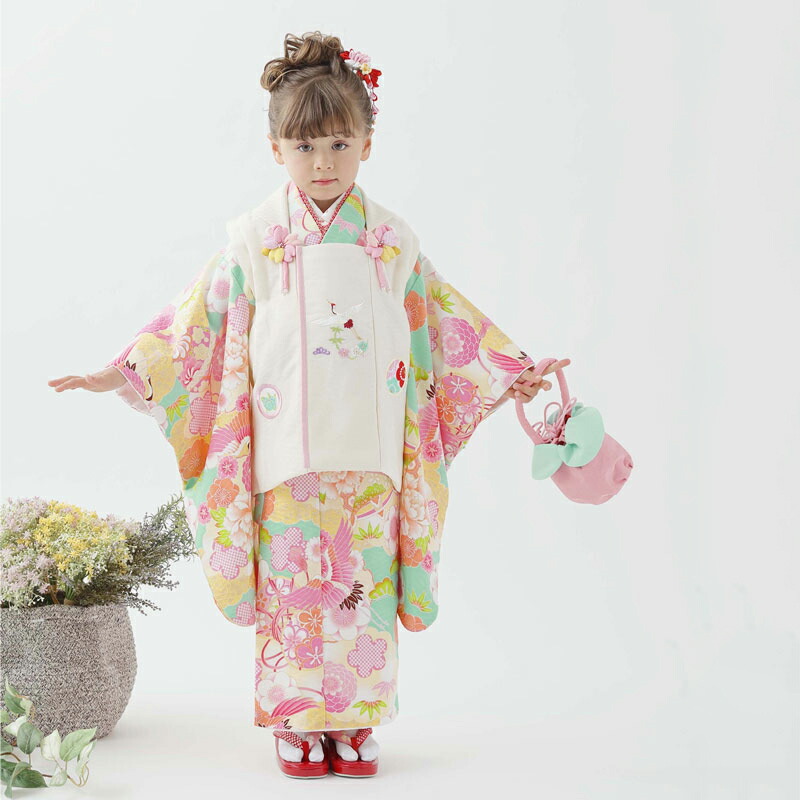 被布 着物 女の子 3歳 セット レンタル 被布 753 K131 七五三レンタル キッズファッション 三歳女児 七五三 3歳 女児 七五三 被布コート 子供 お祝い着 正月 3歳 3才 きものレンタル 新品足袋プレゼント 往復送料無料 七五三 着物 3歳 レンタル 10 12月利用 三歳 被布 着物 女の子 3歳 セット レンタル 被布 753 K131 七五三レンタル キッズファッション 三歳女児 七五三 3歳 女児 七五三 被布コート 子供 お祝い着 正月 3歳 3才 きものレンタル 新品足袋プレゼント 往復送料無料 七五三 着物 3歳 レンタル 10 12月利用 三歳
