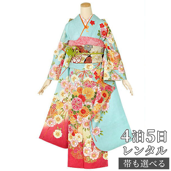 出産祝い 卒業式 親族 披露宴 結婚式 振り袖 振袖セット ふりそで フルセット レンタル 振袖 雪輪に花結び 結納r1376水色 結婚式 レンタル 振袖 パーティー 往復送料無料 和服 女性 貸衣装 着物レンタル 結納 着物セット Williamsav Com 出産祝い 卒業式 親族 披露宴 結婚式 振り袖 振袖セット ふりそで フルセット レンタル 振袖 雪輪に花結び 結納r1376水色 結婚式 レンタル 振袖 パーティー 往復送料無料 和服 女性 貸衣装 着物レンタル 結納 着物セット Williamsav Com