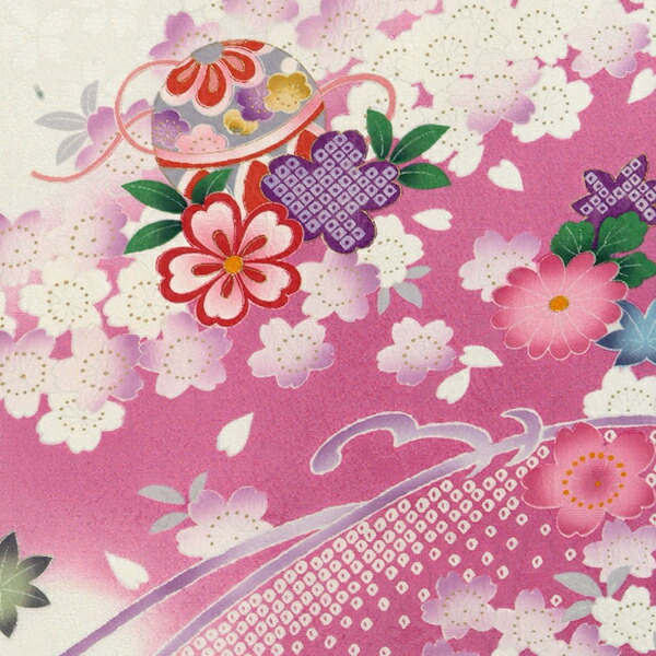 最愛大特価レンタル振袖 147 154cm 2月 11月利用振袖レンタル着物送料無料 振袖レンタル 結婚式結納r744白ワインぼかし鞠と桜 R245 振袖レンタルフルセットふりそで振袖セット振り袖結婚式披露宴親族卒業式パーティー結納着物レンタル貸衣装