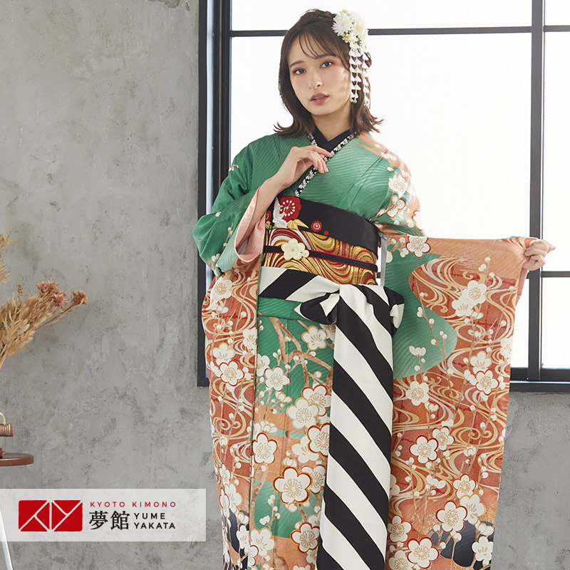 振り袖セット 成人式振袖カタログ(KN-206) | 成人式の振袖レンタル・振袖購入・ママ