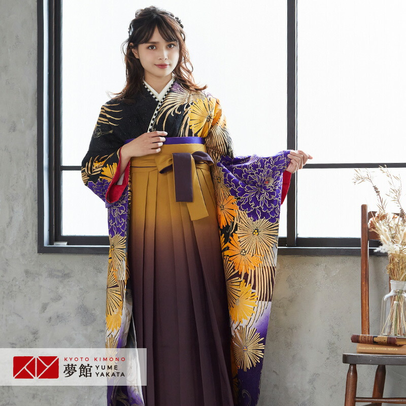 楽天市場】【レンタル】袴 レンタル 卒業式 女 袴セット 振袖