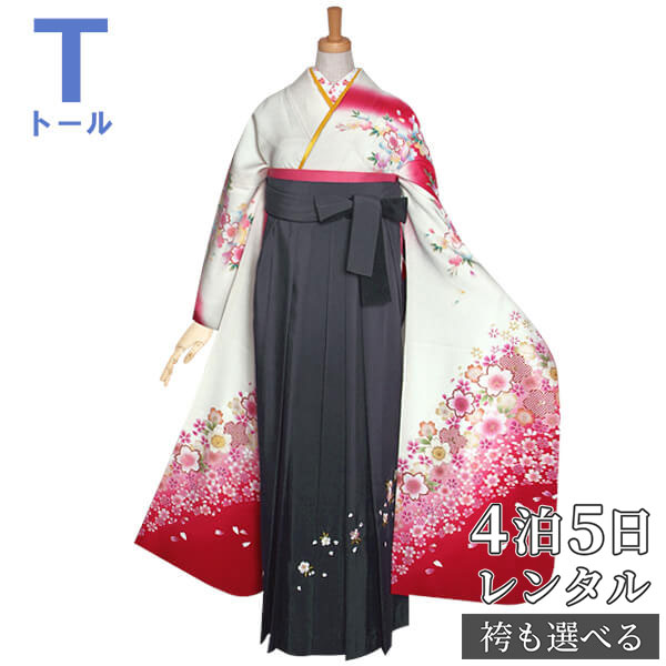 七五三きもの着付け御引き回し