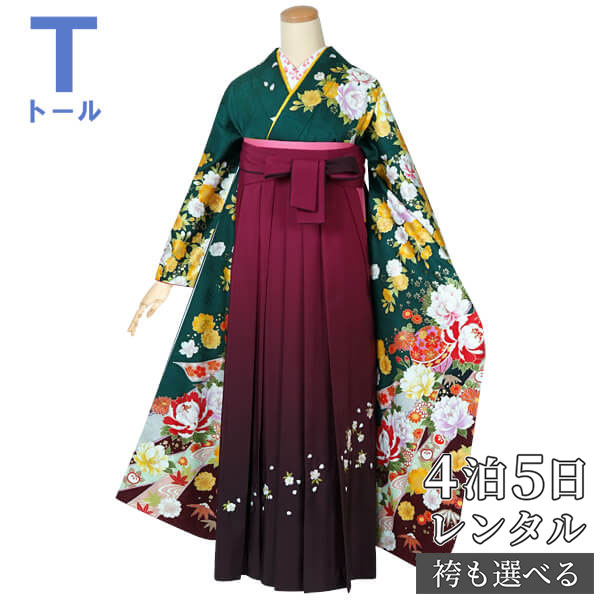 七五三きもの着付け御引き回し