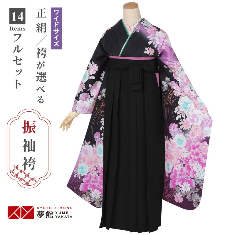 七五三きもの着付け御引き回し